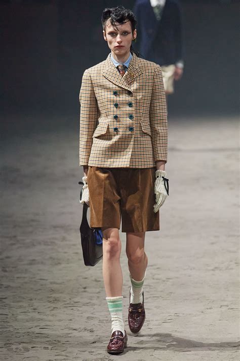 gucci 2020 men's collection|Gucci men's fashion collection.